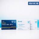 [한달프로그램 ]압타민C + 덱소니아 정 Dexonia™